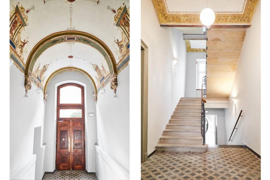 Househost Apartment I: Studencka Street Cracóvia Exterior foto